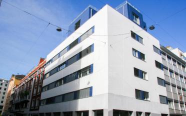 Wohnung 2.5 Zimmer - image - 1