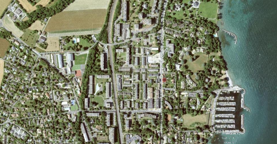 Versoix