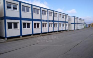 Büro 2 Zimmer - image - 1