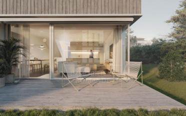 Single house 5.5 rooms - image - 4