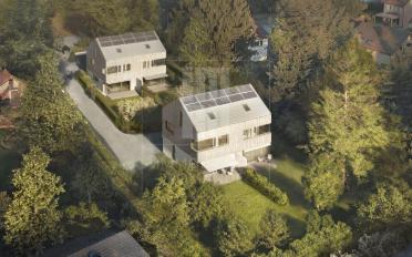 Single house 5.5 rooms - image - 2