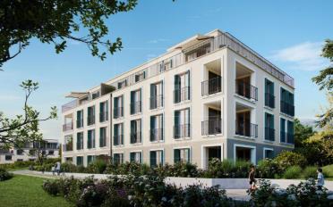 Wohnung 6 Zimmer - image - 3