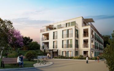 Wohnung 6 Zimmer - image - 2