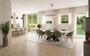 Einfamilienhaus 7 Zimmer - image - 3