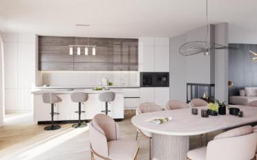 Einfamilienhaus 7 Zimmer - image - 2