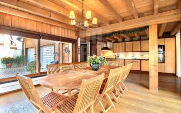 Bauernhaus 8 Zimmer - image - 4