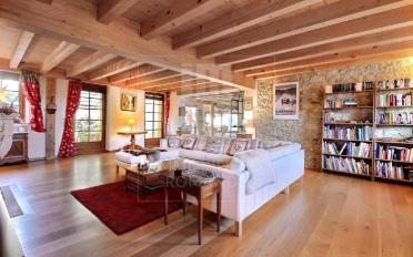 Bauernhaus 8 Zimmer - image - 3