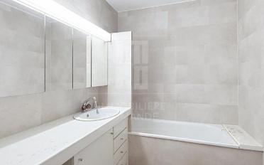 Apartment 5 rooms - image - 2