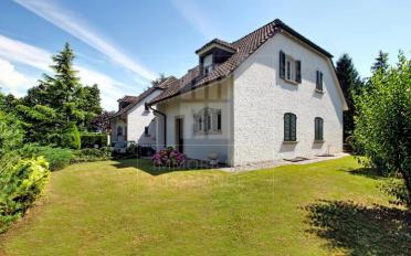 Einfamilienhaus 8 Zimmer - image - 3