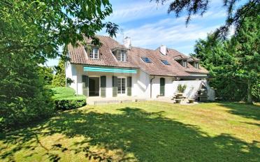 Einfamilienhaus 8 Zimmer - image - 1