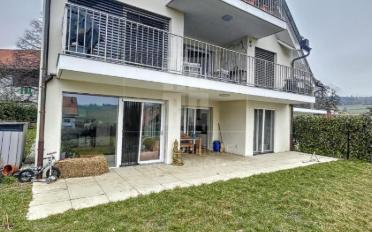 Wohnung 4.5 Zimmer - image - 2