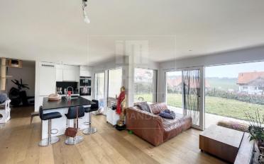 Wohnung 4.5 Zimmer - image - 3