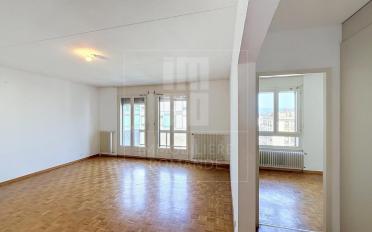 Apartment 5.5 rooms - image - 5