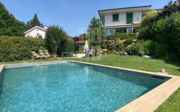 Villa 8 pièces - image - 1