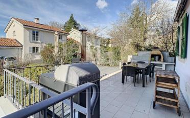 Villa 8 pièces - image - 13