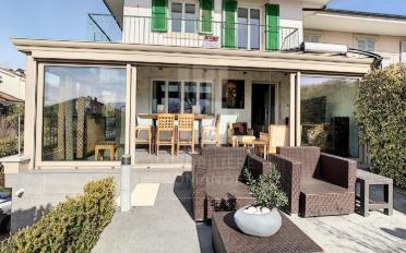 Villa 8 pièces - image - 7