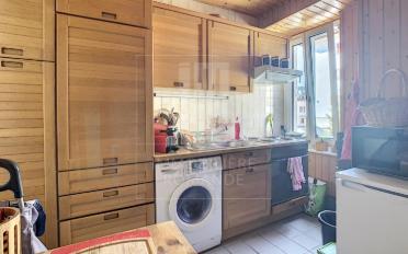 Studio ein Zimmer - image - 2