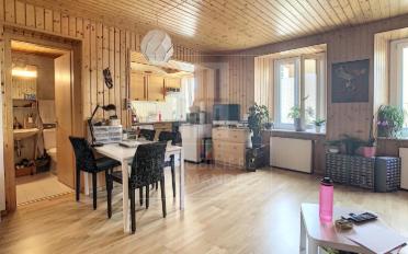 Studio ein Zimmer - image - 3