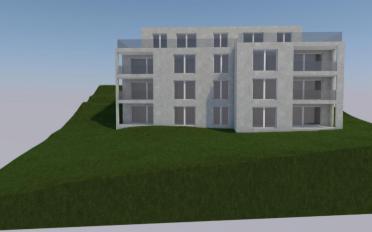 Apartment 5.5 rooms - image - 2