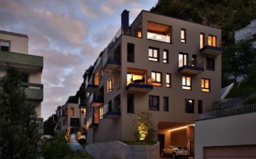Wohnung 3.5 Zimmer - image - 7