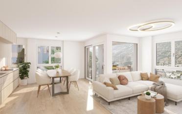 Wohnung 4.5 Zimmer - image - 2