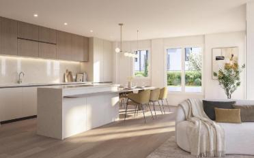Wohnung 4.5 Zimmer - image - 1