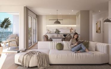 Wohnung 4.5 Zimmer - image - 3