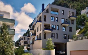 Apartment 5.5 rooms - image - 3