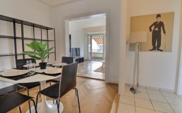 Apartment 2.5 rooms - image - 3