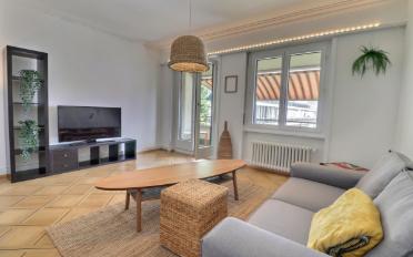 Apartment 2.5 rooms - image - 1