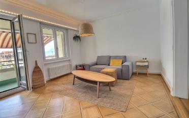 Apartment 2.5 rooms - image - 2