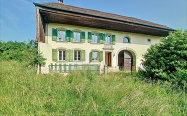 Ferme 5.5 pièces - image - 1