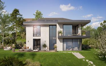 Single house 5.5 rooms - image - 1