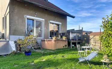 Maison 7 pièces - image - 4