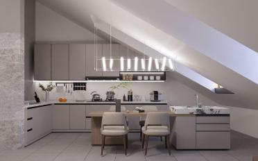 Dernier étage 1 pièce - image - 6