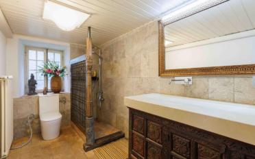 Maison 10 pièces - image - 9