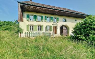 Bauernhaus 5.5 Zimmer - image - 12