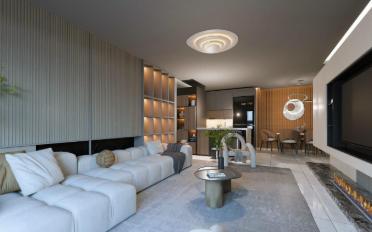 Wohnung 3.5 Zimmer - image - 4