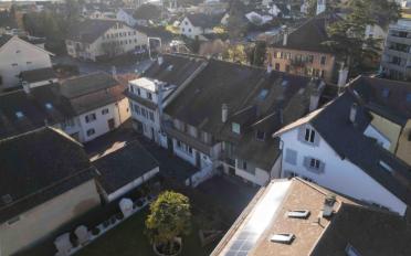 Wohnung 4.5 Zimmer - image - 4