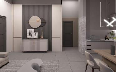 Wohnung 4.5 Zimmer - image - 6