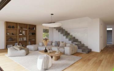 Villa 4.5 rooms - image - 5