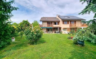 Bifamiliar house 5.5 rooms - image - 3