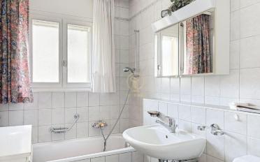 Attic flat 2.5 rooms - image - 4