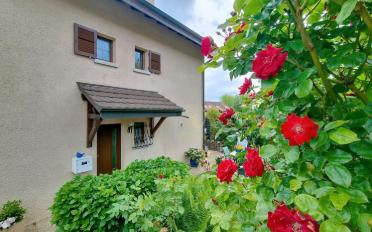 Maison jumelée 5.5 pièces - image - 4