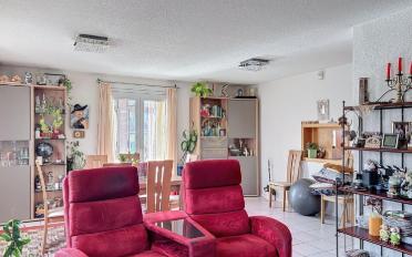 Maison 6.5 pièces - image - 7