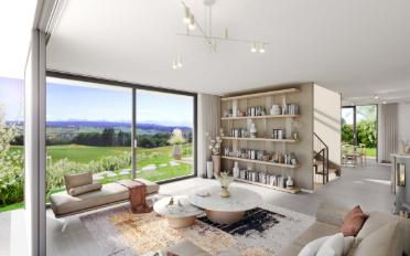 Single house 5.5 rooms - image - 3