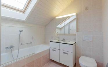 Doppeleinfamilienhaus 5.5 Zimmer - image - 8