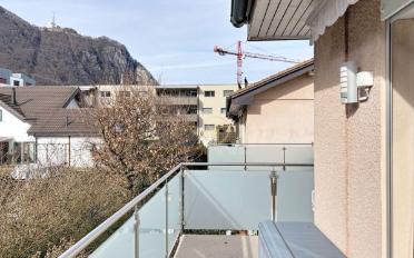 Roof flat 2.5 rooms - image - 6