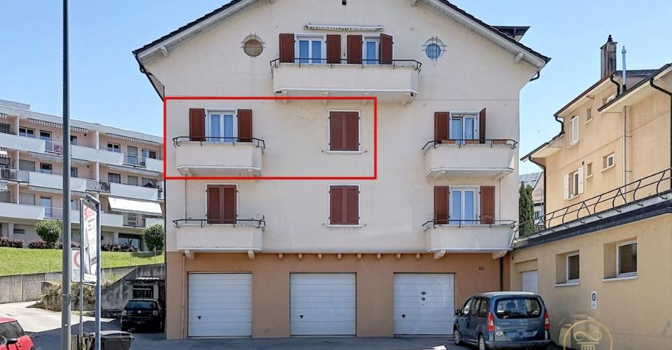 Payerne