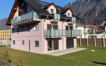 Duplex 5.5 rooms - image - 1